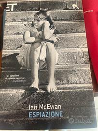Espiazione Ian McEwan