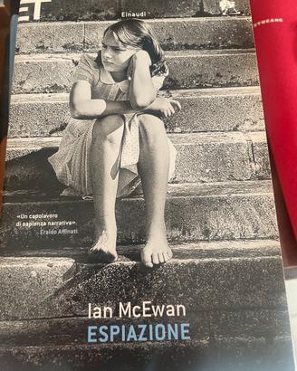 Espiazione Ian McEwan