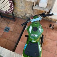 Minimoto