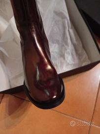stivali donna 