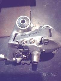 leve e cambio abbinato Campagnolo 