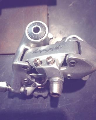 leve e cambio abbinato Campagnolo 