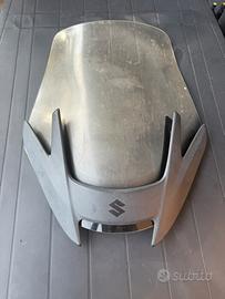 pezzi vari  burgman 650