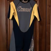 Mutino cressi tg m