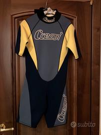 Mutino cressi tg m