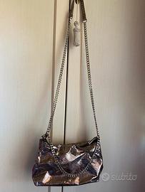 Borsa a tracolla Pimkie