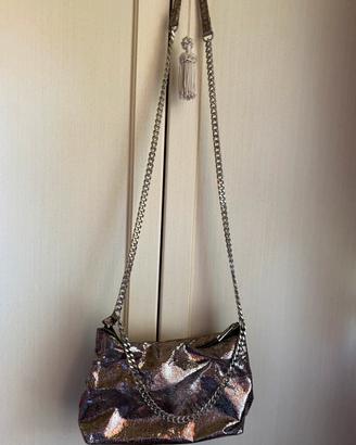 Borsa a tracolla Pimkie
