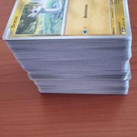 Lotto Carte Pokémon 100% Originali 