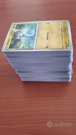Lotto Carte Pokémon 100% Originali 