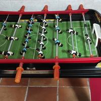 bigliardino,o Calcino 