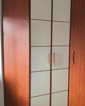 Cabina armadio