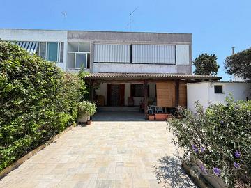 Appartamento di 55 m² con 3 locali e box auto a Me