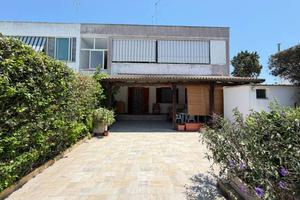 Appartamento di 55 m² con 3 locali e box auto a Me