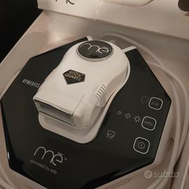 Homedics Mē Pro Ultra epilatore luce pulsata