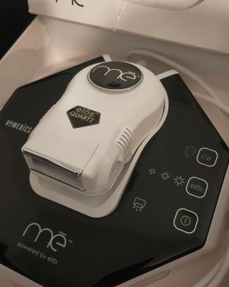 Homedics Mē Pro Ultra epilatore luce pulsata