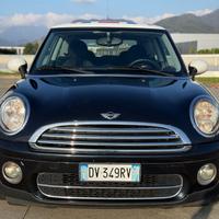 Mini Cooper 1.6 D NEOPATENTATI frizione nuova