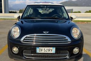Mini Cooper 1.6 D NEOPATENTATI frizione nuova