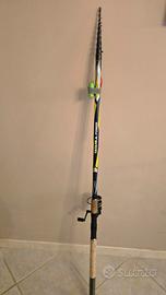 canna tubertini mulinello colmic