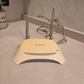 modem wifi Tp Link