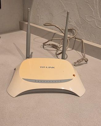 modem wifi Tp Link