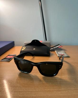Rayban Asap Rocky