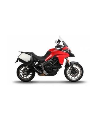 Telai laterali Shad 3P System Ducati Multistrada 9