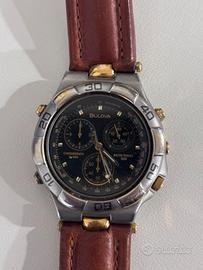 Orologio bulova