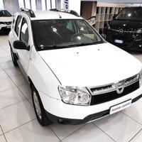 Dacia Duster 1.5 dci Laureate 4x2 110cv*DIESEL*