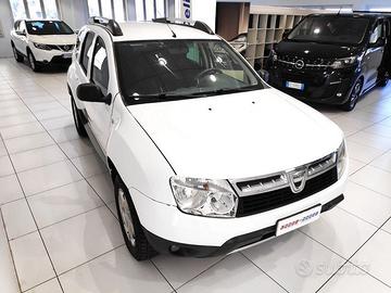 Dacia Duster 1.5 dci Laureate 4x2 110cv*DIESEL*
