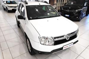 Dacia Duster 1.5 dci Laureate 4x2 110cv*DIESEL*