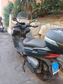Kymco X-town  300