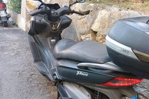 Kymco X-town  300