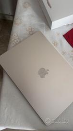 Macbook air M5 2026 1 TB
