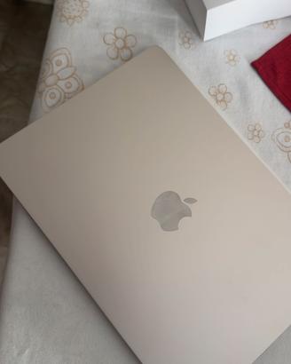 Macbook air M5 2026 1 TB