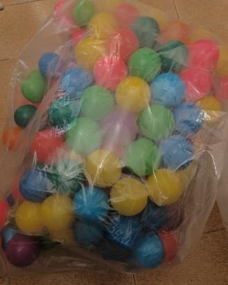 palline per piscina bambini 