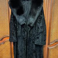 Cappotto vintage