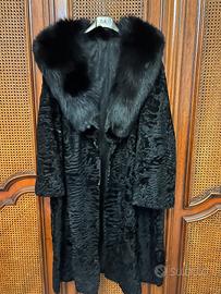 Cappotto vintage