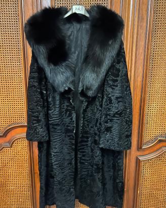 Cappotto vintage