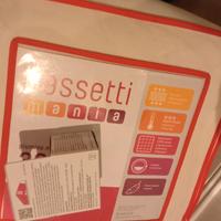 Piumino d'oca matrimoniale 