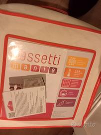 Piumino d'oca matrimoniale 