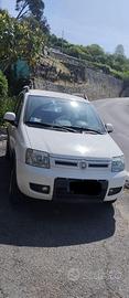 Panda 4x4