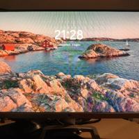 Monitor HP 24es FHD