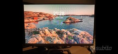 Monitor HP 24es FHD