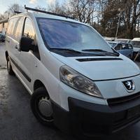 PEUGEOT EXPERT FURGONE 3a Serie DEL 2007 PER RICAM