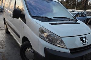 PEUGEOT EXPERT FURGONE 3a Serie DEL 2007 PER RICAM