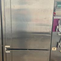 CONGELATORE/ABBATTITORE PROFESSIONALE MOD. AGF0282