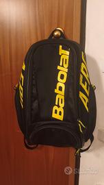 Zaino Babolat Aero padel e tennis 