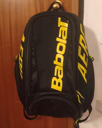 Zaino Babolat Aero padel e tennis 