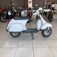 Piaggio 50N 1989