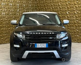 Land Rover Range Evoque 2.2 TD4 5p. Prestige